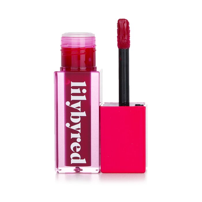 Juicy Liar Water Tint - # 03 Plum Martini - 4g