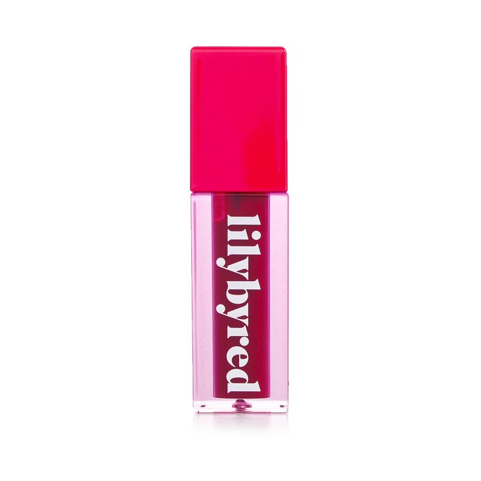 Juicy Liar Water Tint - # 03 Plum Martini - 4g