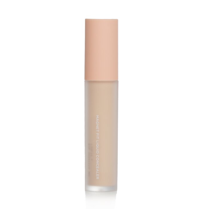 Magnet Fit Liquid Concealar Spf30 - # 21 Nude Fit - 8g