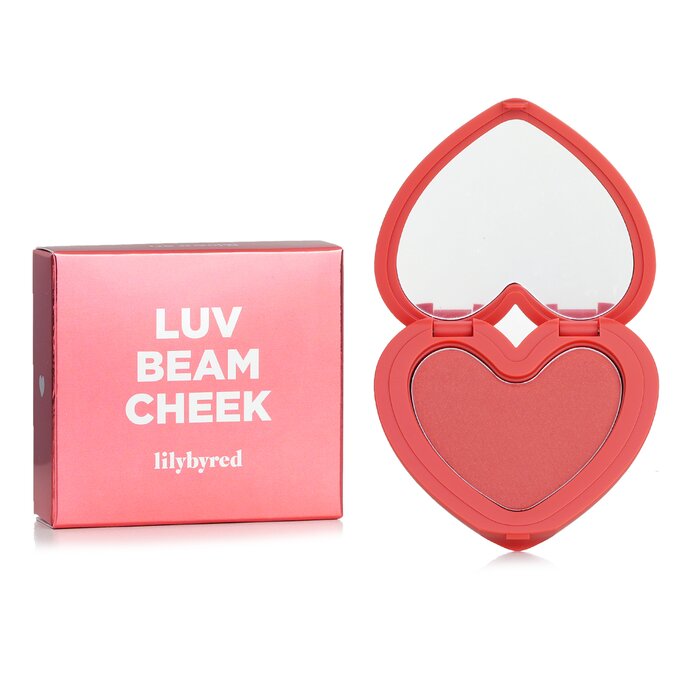 Luv Beam Cheek - # 05 French Marsala - 4.3g