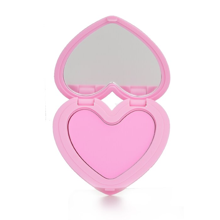 Luv Beam Cheek Balm - # 02 Innocent Pink - 3.5g