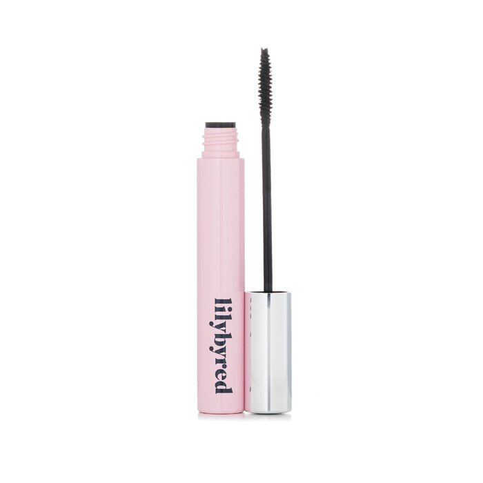 Am9 To Pm9 Infinite Mascara - # 02 Volume & Curl - 7g