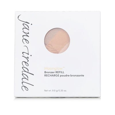 Bronzer Refill - # Moonglow - 9.9g/0.35oz