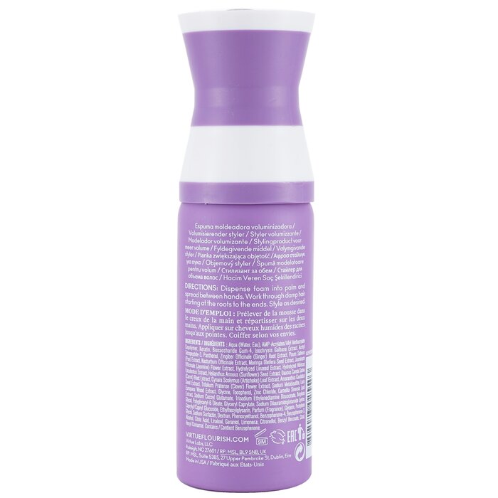 Flourish Volumzing Styler - 120ml/4oz