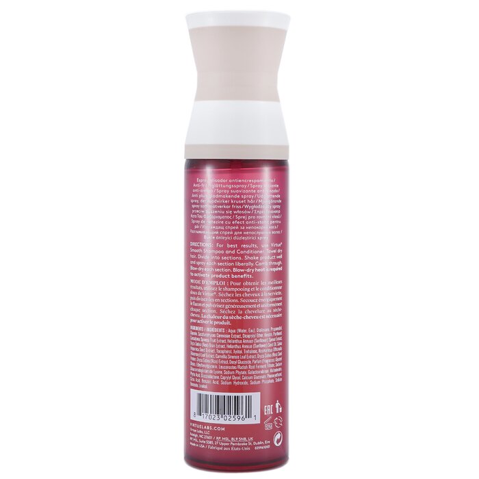 Frizz Block Smoothing Spray - 150ml/5oz