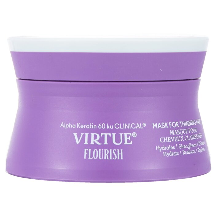 Flourish Mask For Thinning Hair - 150ml/5oz