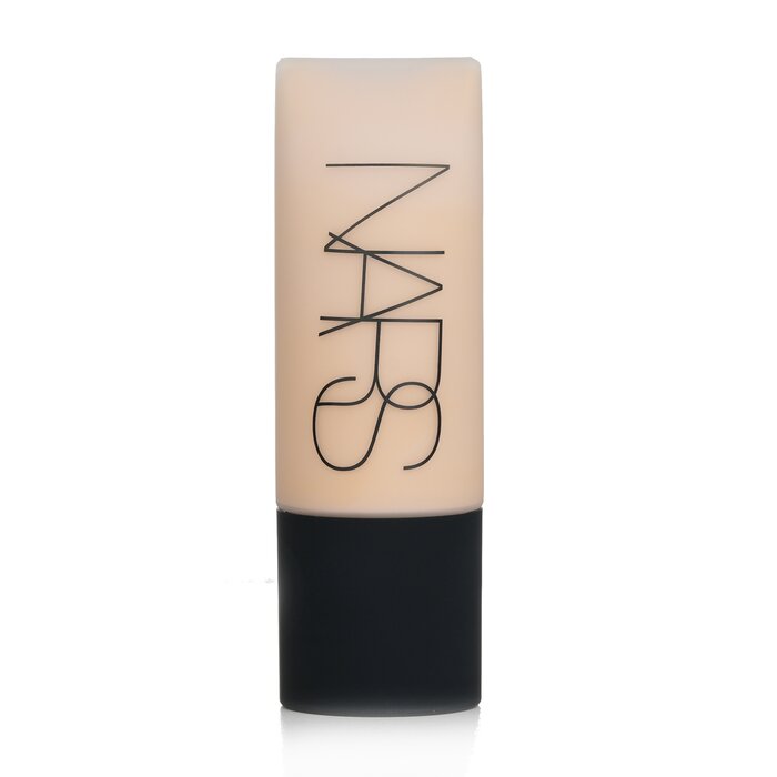 Soft Matte Complete Foundation - # Light 4 Deauville - 45ml/1.5oz