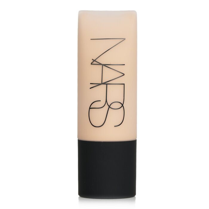 Soft Matte Complete Foundation - # Light 5 Fiji - 45ml/1.5oz