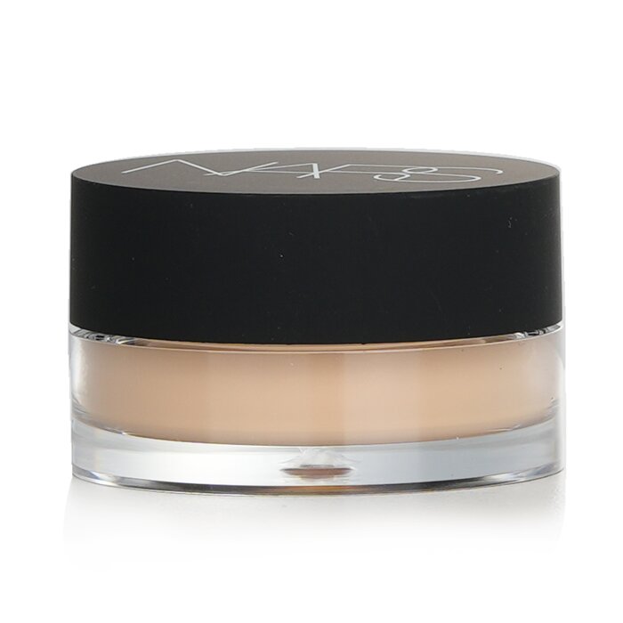 Soft Matte Complete Concealer - # Nougatine - 6.2g/0.21oz