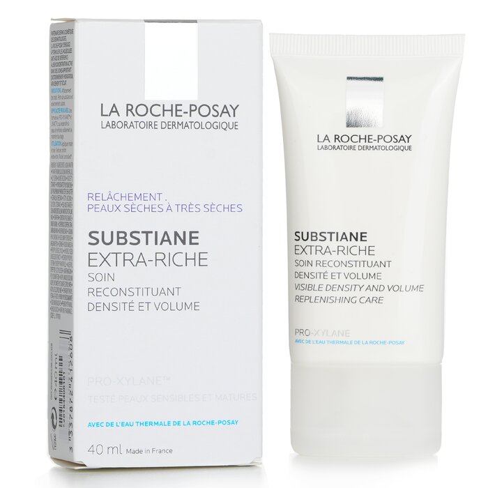 Substiane Visible Density And Volume Replenishing Care (exp. Date: 06/2023) - 40ml/1.35oz