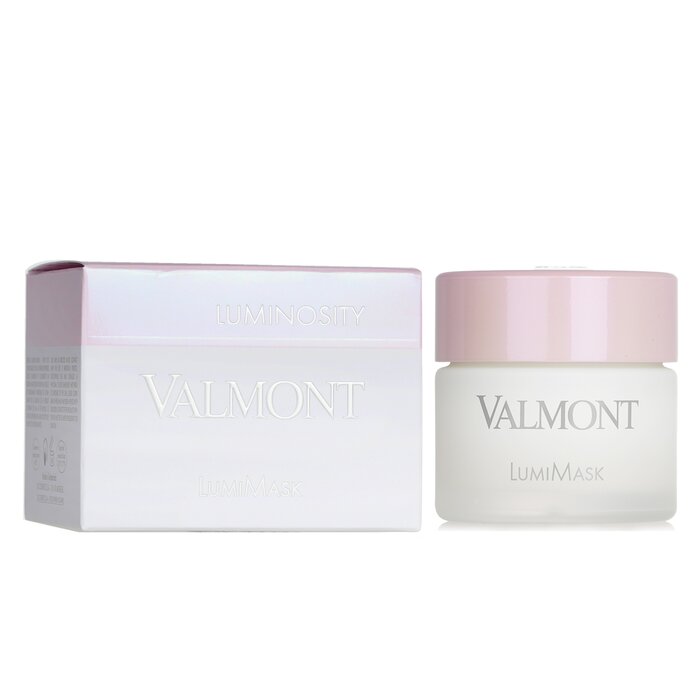 Luminosity Lumi Mask - 50ml/1.7oz