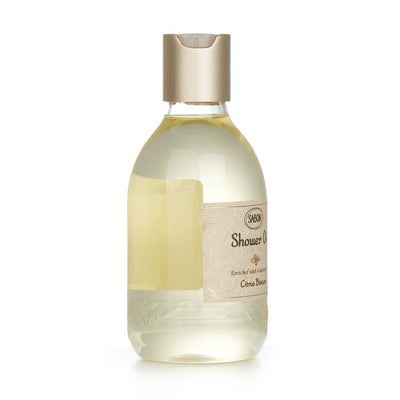 Shower Oil - Citrus Blossom - 300ml/10.5oz