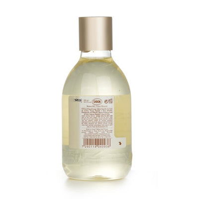 Shower Oil - Citrus Blossom - 300ml/10.5oz