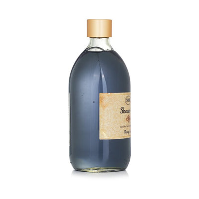 Shower Oil - Mango Kiwi - 500ml/17.59oz