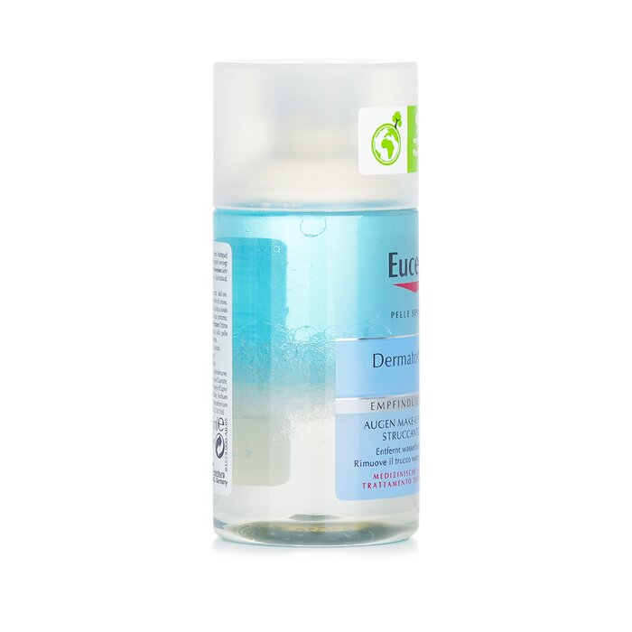 Eye Make Up Remover - 125ml