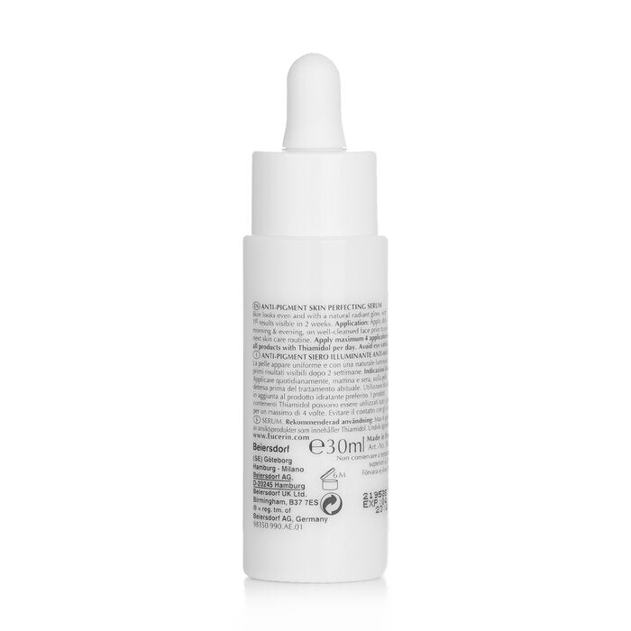 Anti Pigment Skin Perfecting Serum - 30ml