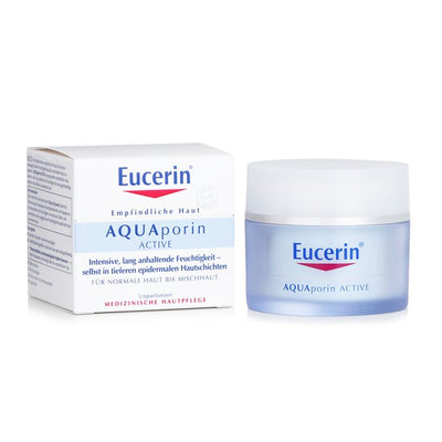 Aquaporin Light Hydrating Cream - 50ml