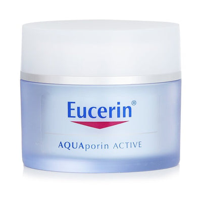 Aquaporin Light Hydrating Cream - 50ml