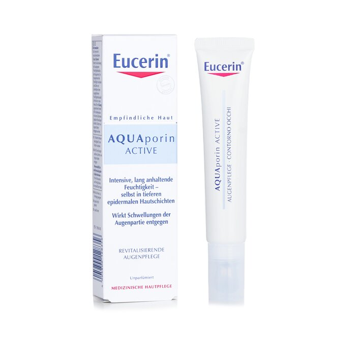 Aquaporin Active Contorno Occhi - 15ml