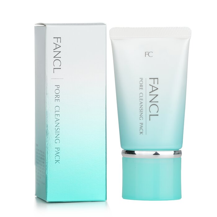 Pore Cleansing Pack - 40g