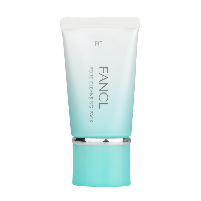 Pore Cleansing Pack - 40g