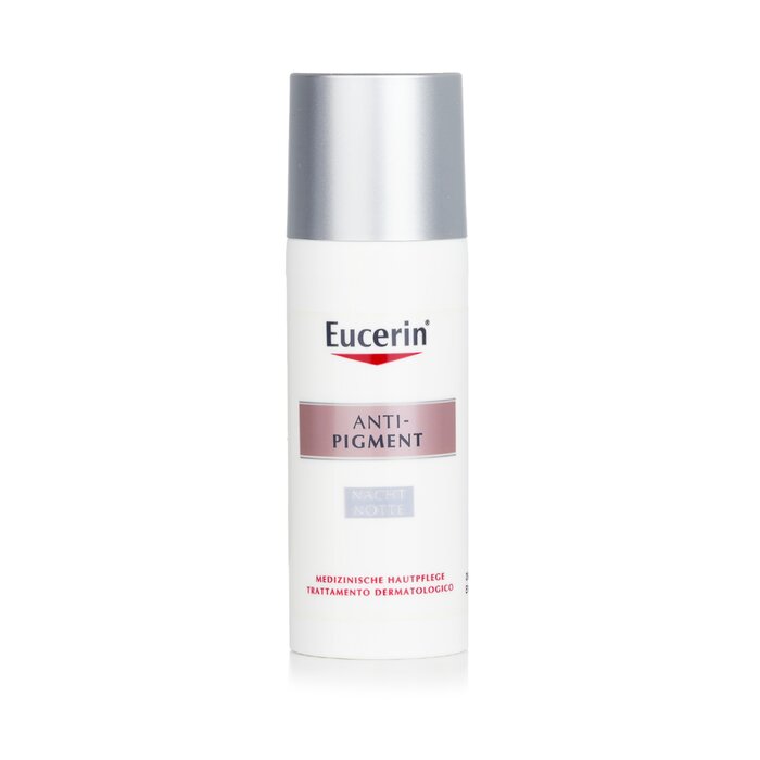 Anti Pigment Night Cream - 50ml