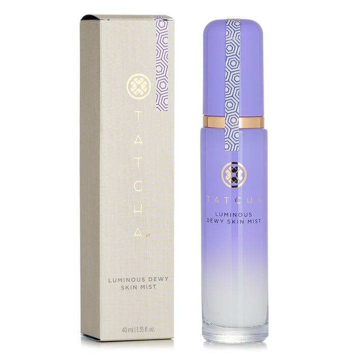 Luminous Dewy Skin Mist - For Normal To Dry Skin - 40ml/1.35oz