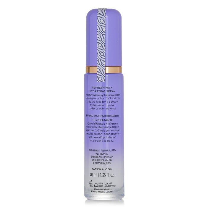 Luminous Dewy Skin Mist - For Normal To Dry Skin - 40ml/1.35oz