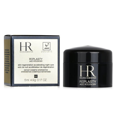 Replasty Age Recovery Night Cream (miniature) - 5ml/0.17oz