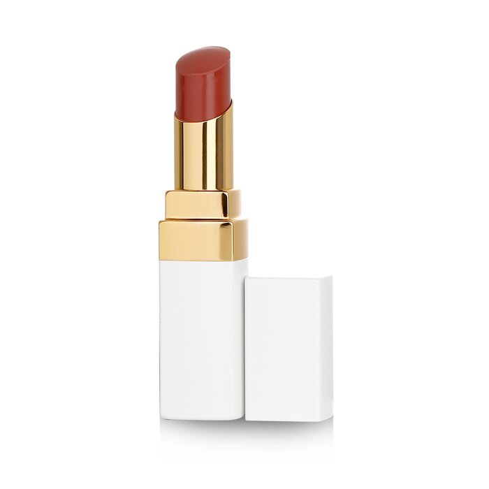 Rouge Coco Baume Hydrating Beautifying Tinted Lip Balm - # 914 Natural Charm - 3g/0.1oz