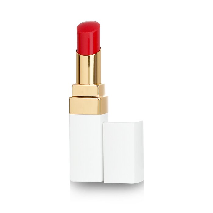 Rouge Coco Baume Hydrating Beautifying Tinted Lip Balm - # 920 In Love - 3g/0.1oz