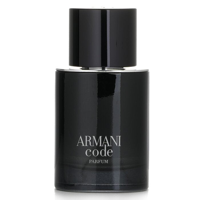 Armani Code Parfum Refillable Spray - 50ml/1.7oz