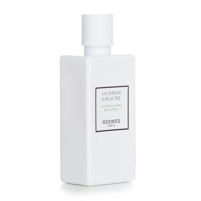 Un Jardin Sur Le Nil Body Lotion - 80ml/2.7oz