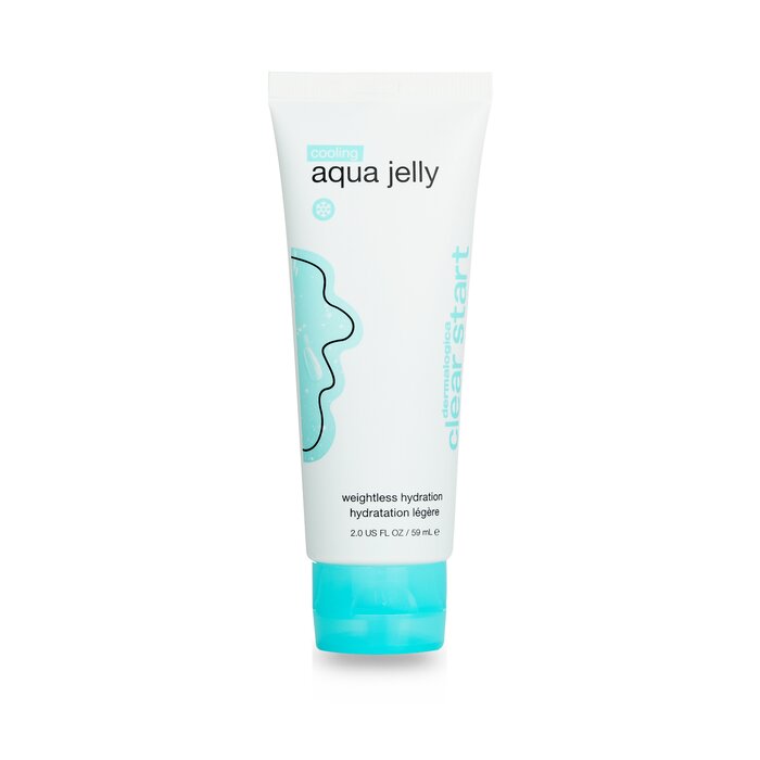 Clear Start Cooling Aqua Jelly Moisturizer - 59ml/2oz