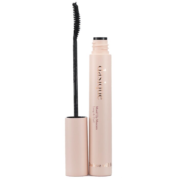 Mood Up Mascara Long & Curl - # 01 Black - 7.5g/0.26oz