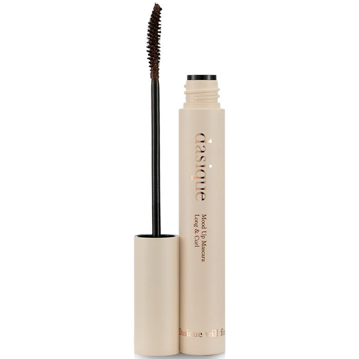 Mood Up Mascara Long & Curl - # 02 Choco Brown - 7.5g/0.26oz