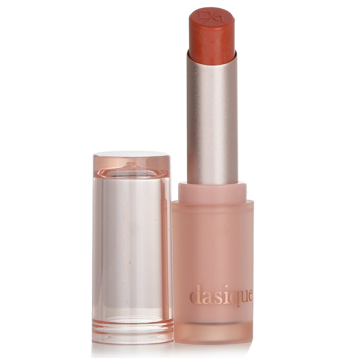 Mood Glow Lipstick - # 02 Nude Pumpkin - 3g/0.1oz