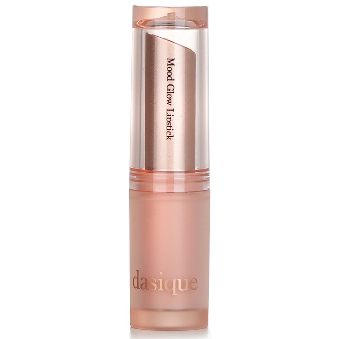 Mood Glow Lipstick - # 02 Nude Pumpkin - 3g/0.1oz