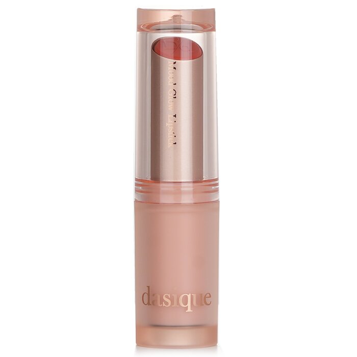 Mood Glow Lipstick - # 03 Peaches - 3g/0.1oz