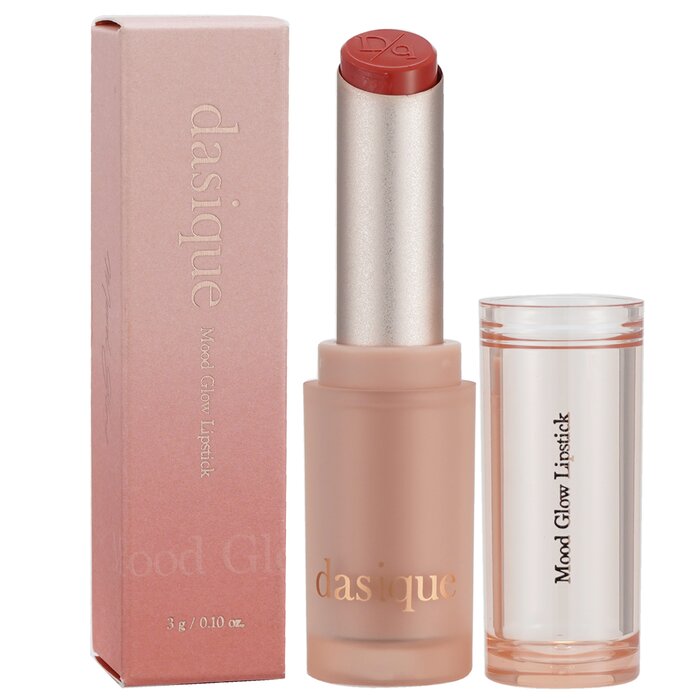 Mood Glow Lipstick - # 04 Rosehip - 3g/0.1oz