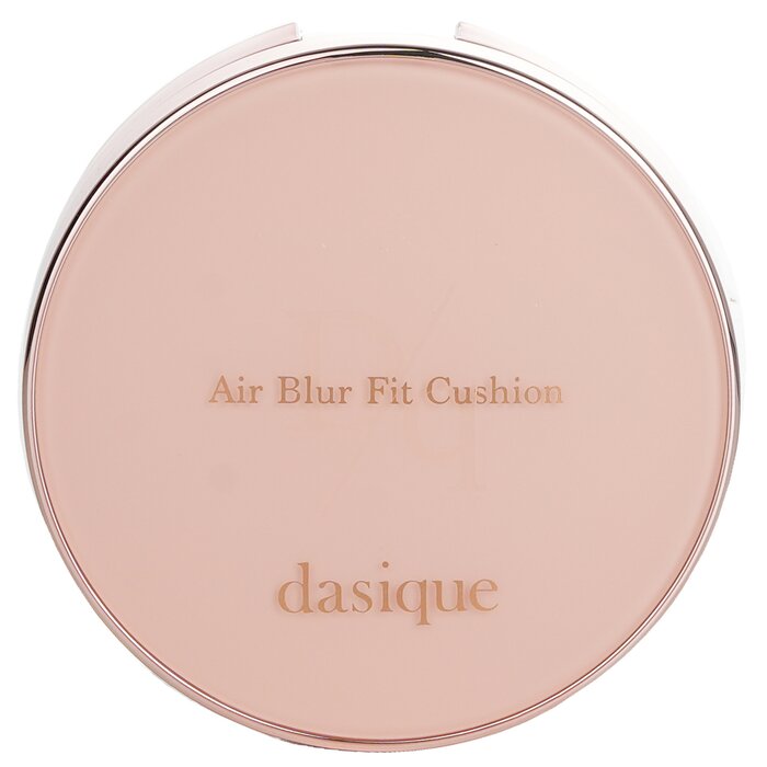 Air Blur Fit Cushion Spf 50 - # 21n Nudy Beige - 15g