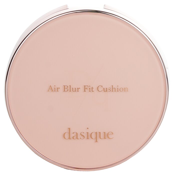 Air Blur Fit Cushion Spf 50 - # 23w Warm Natural - 15g