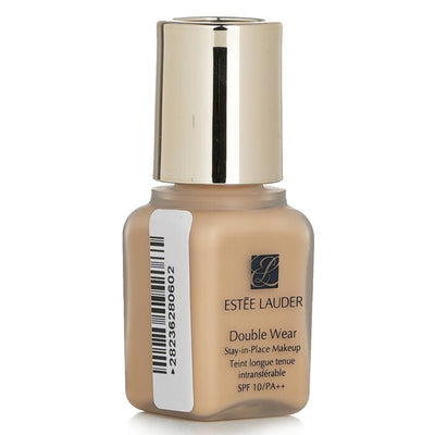 Double Wear Stay In Place Makeup Spf 10 - No. 17 Bone (1w1) 1g5y-17 (miniature) - 7ml/0.24oz