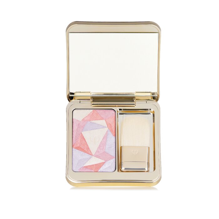 The Luminizing Face Enhancer (case + Refill) - # 201 Twilight's Glow - 10g/0.35oz