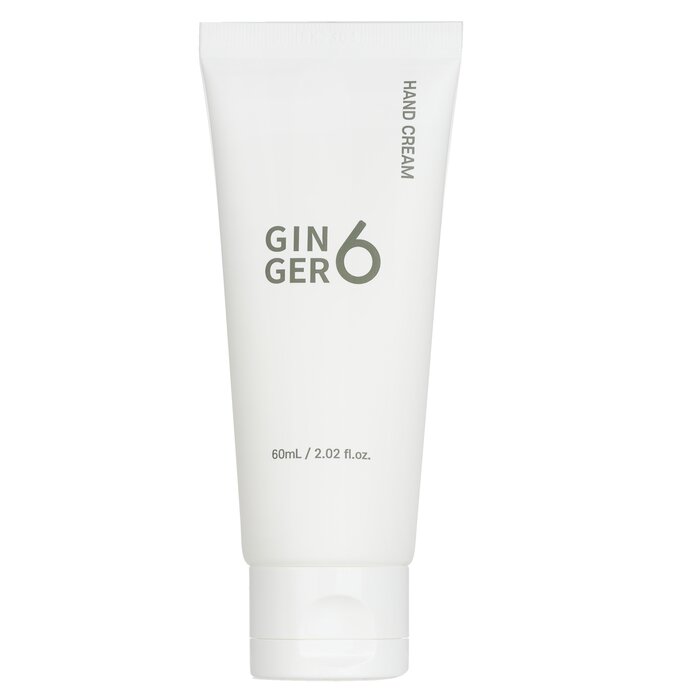 Hand Cream - 60ml/2.02oz