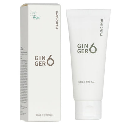 Hand Cream - 60ml/2.02oz