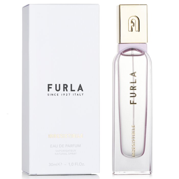 Irresistible Eau De Parfum Spray - 30ml/1oz