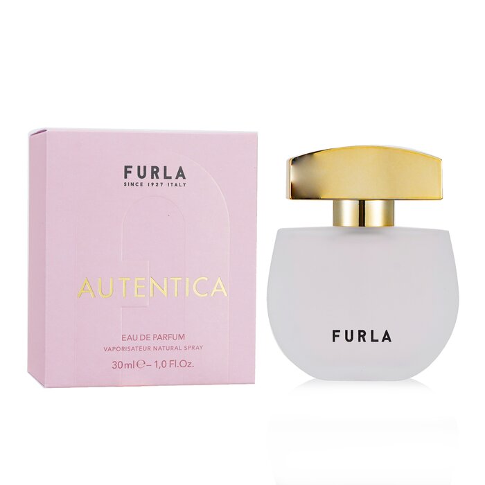 Autentica Eau De Parfum Spray - 30ml/1oz