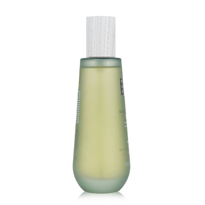 The Ritual Of Jing Sleep Dry Oil For Hair & Body - 100ml/3.3oz