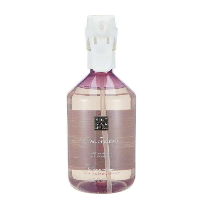 Home Parfume Spray - The Ritual Of Sakura - 500ml/16.9oz